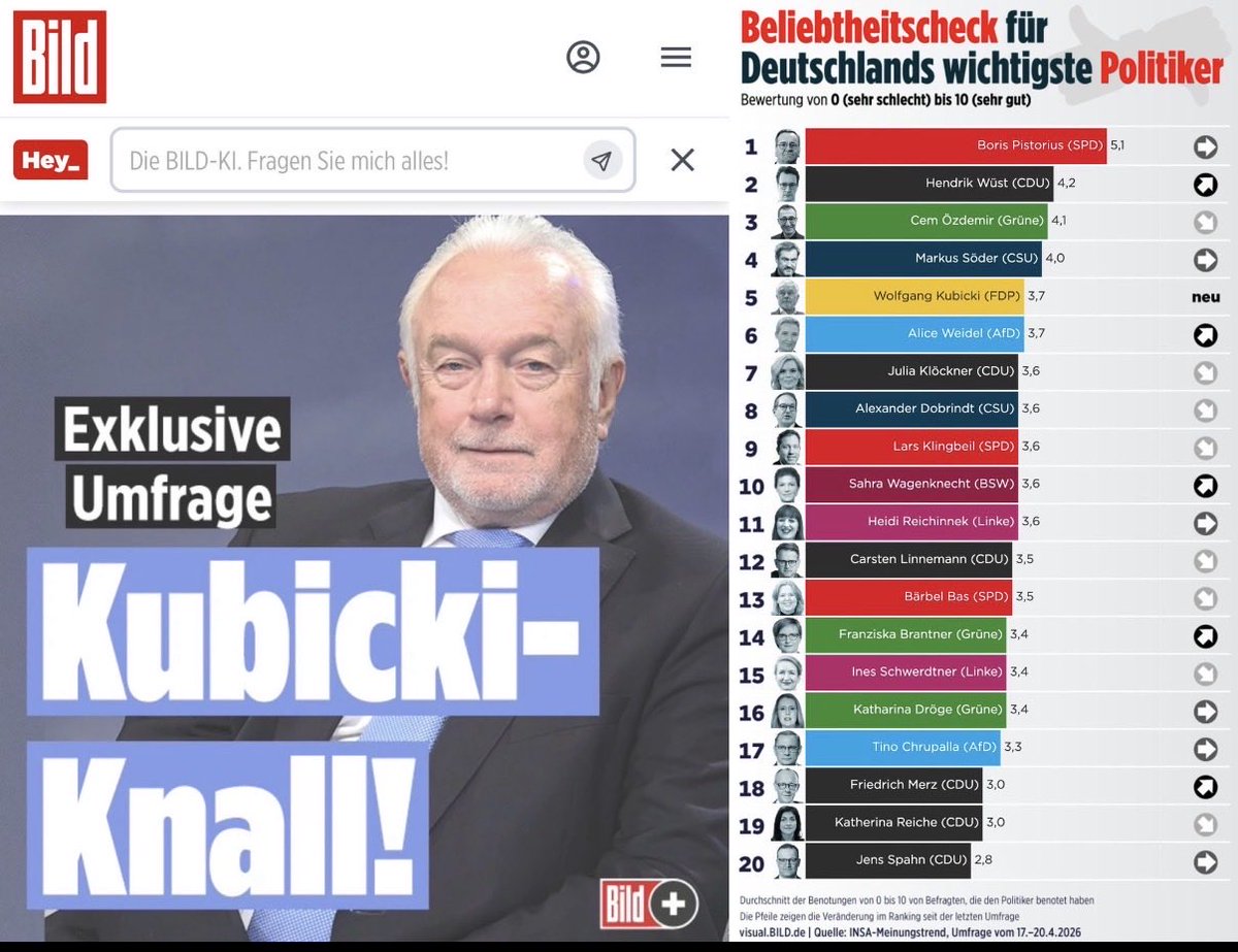 Michael 🇩🇪 tweet media