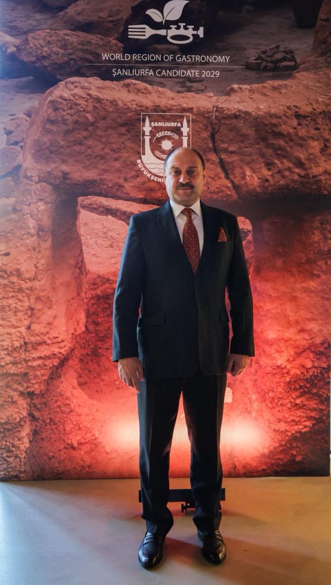 Ahmet Yıldız tweet media