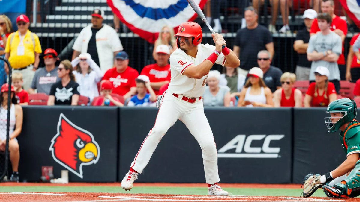 CollegeBSBShow's tweet image. D1 College Baseball Home Run Leaders 4/20💣

24 - Tague Davis @LouisvilleBSB
23 - Landon Hairston @ASU_Baseball
23 - Quinton Coats @GoBearcatsBASE
21 - Kollin Ritchie @OSUBaseball 
20 - Daniel Jackson @BaseballUGA
19 - Tristan Bissetta @OleMissBSB
19 - Hunter Ray @FDUKnightsBase