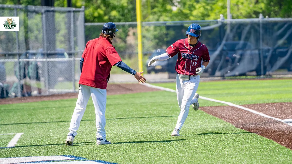 CollegeBSBShow's tweet image. D1 College Baseball Home Run Leaders 4/20💣

24 - Tague Davis @LouisvilleBSB
23 - Landon Hairston @ASU_Baseball
23 - Quinton Coats @GoBearcatsBASE
21 - Kollin Ritchie @OSUBaseball 
20 - Daniel Jackson @BaseballUGA
19 - Tristan Bissetta @OleMissBSB
19 - Hunter Ray @FDUKnightsBase
