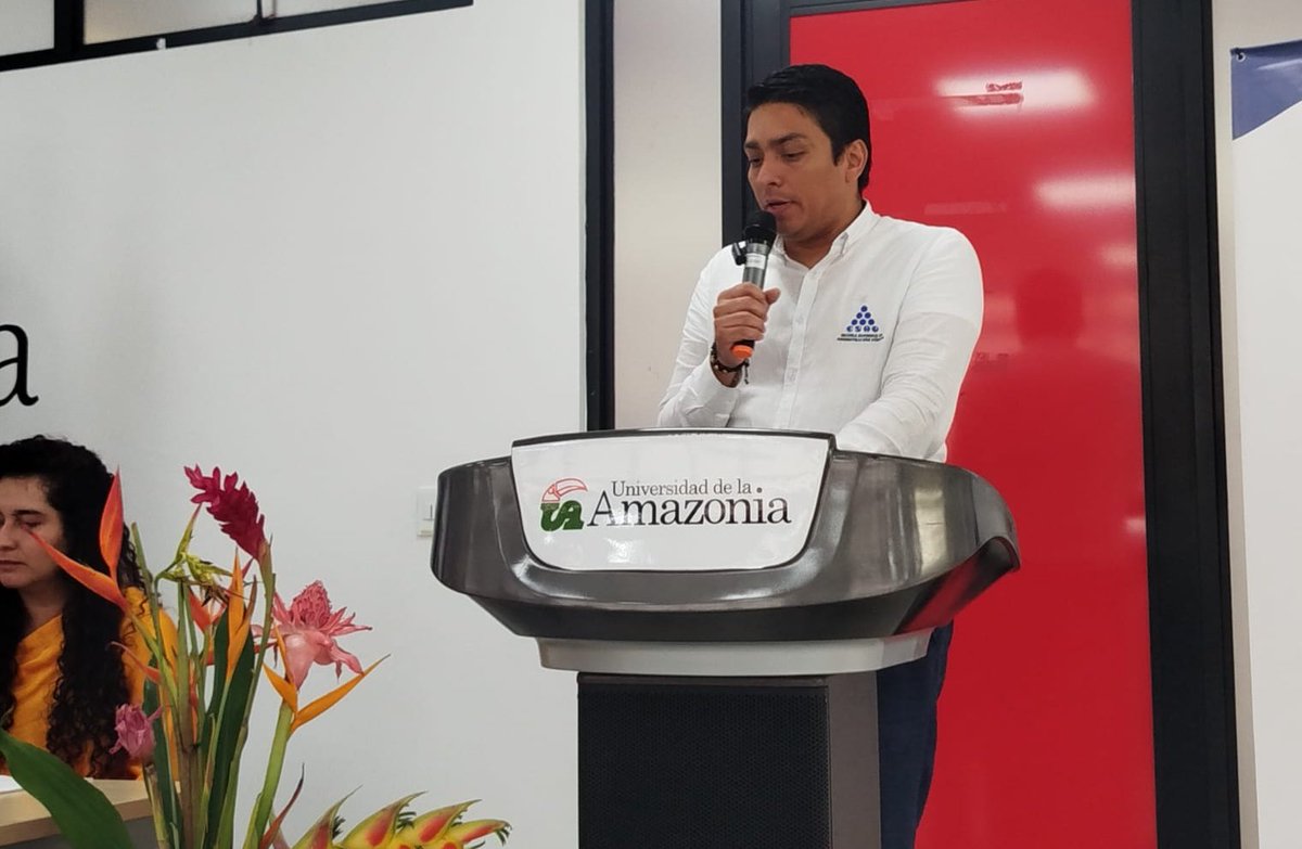 ESAP Oficial tweet media