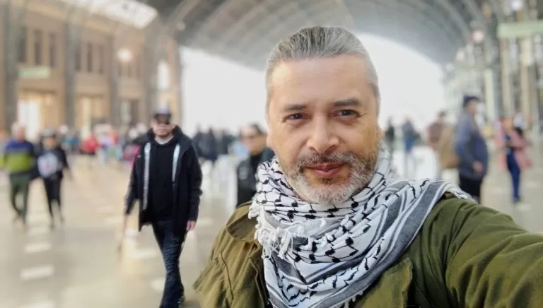 Sebastian Larrain tweet media