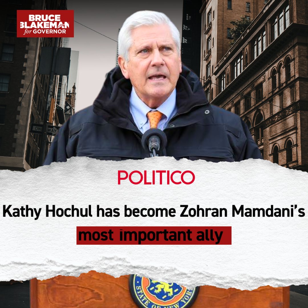 Bruce Blakeman tweet media