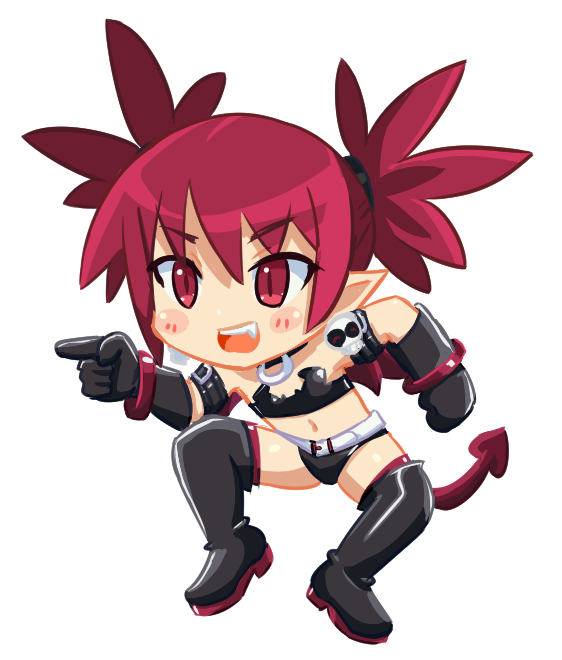 Charlie D tweet media