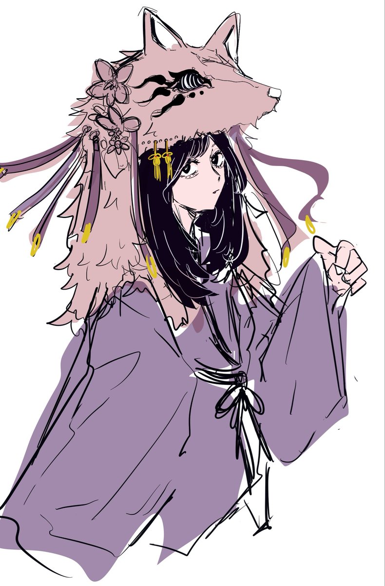 酢酸カーミン tweet media