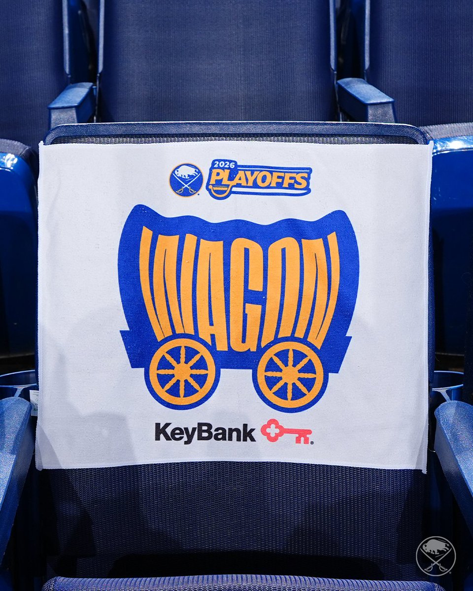 y - Buffalo Sabres tweet media