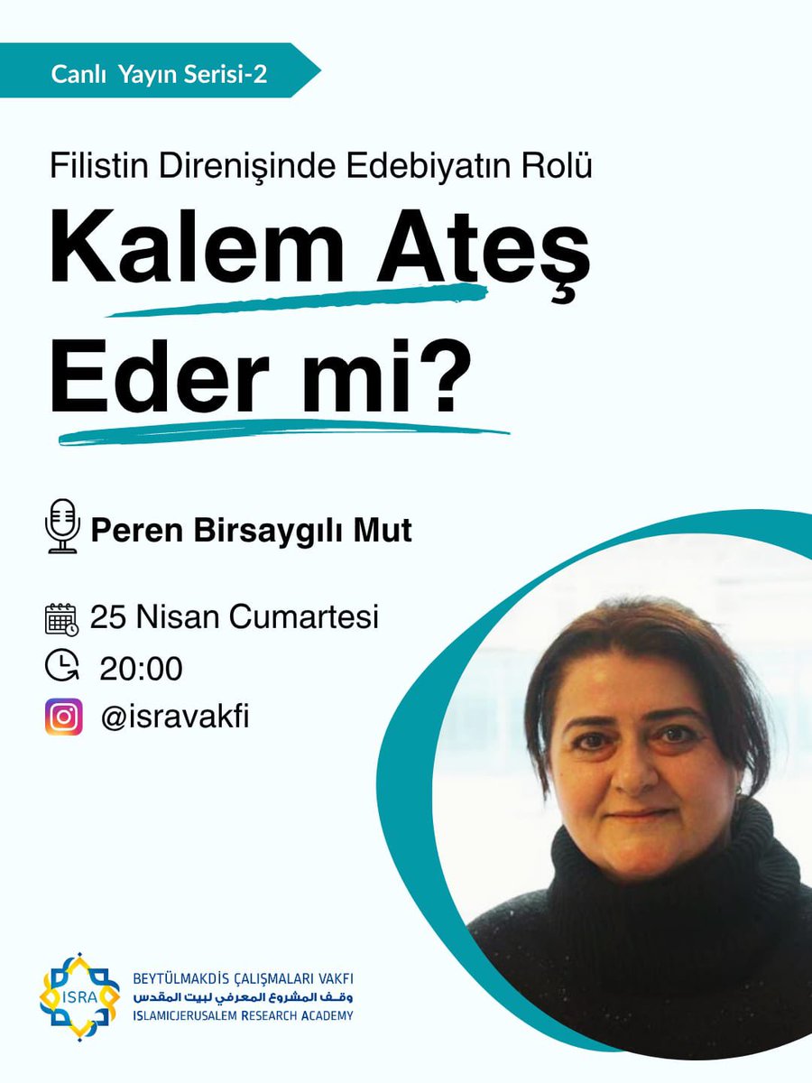 BEYTÜLMAKDİS Ç.VAKFI tweet media