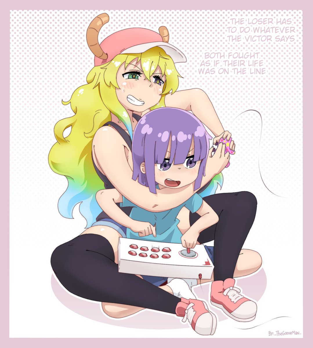 Ivan the Goose tweet media