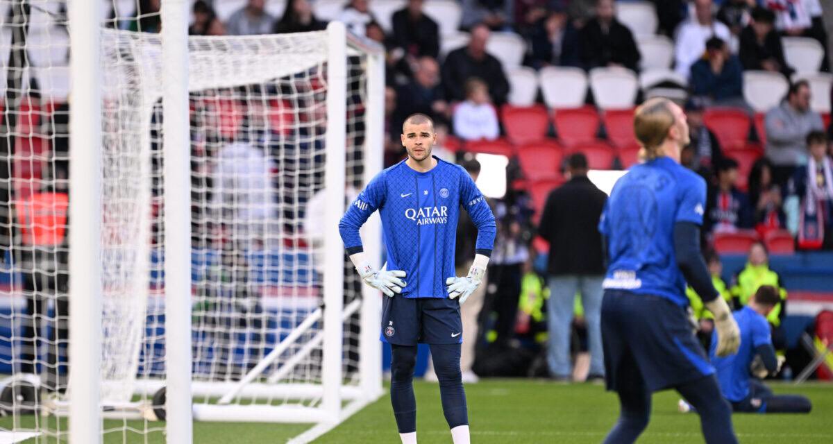 ParisSG INFOS tweet media