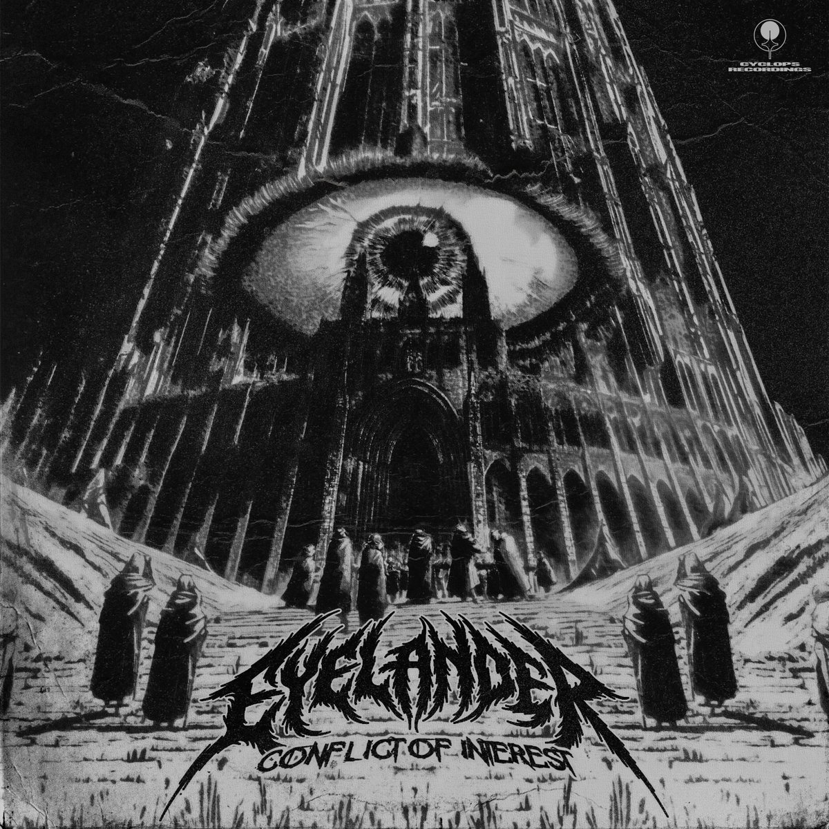 Cyclops Recordings tweet media