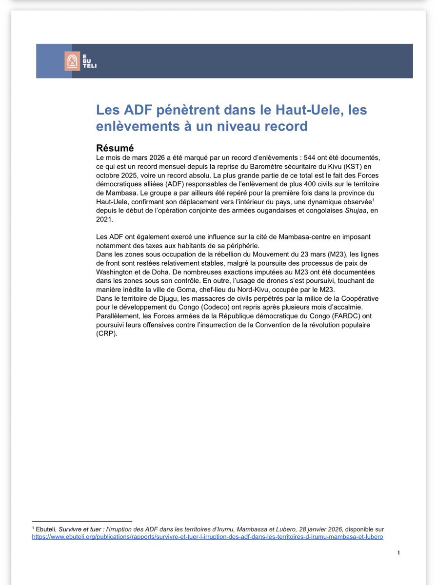 Stanis Bujakera Tshiamala tweet media