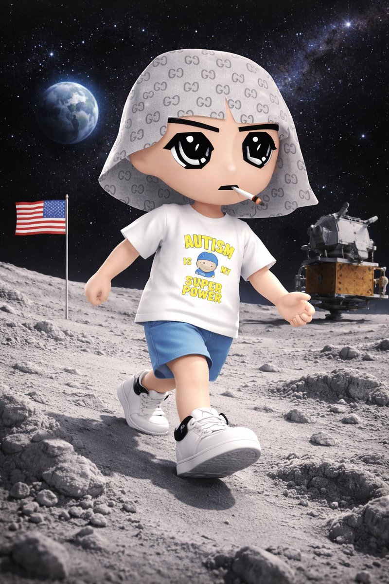 Moon 🌕 tweet media