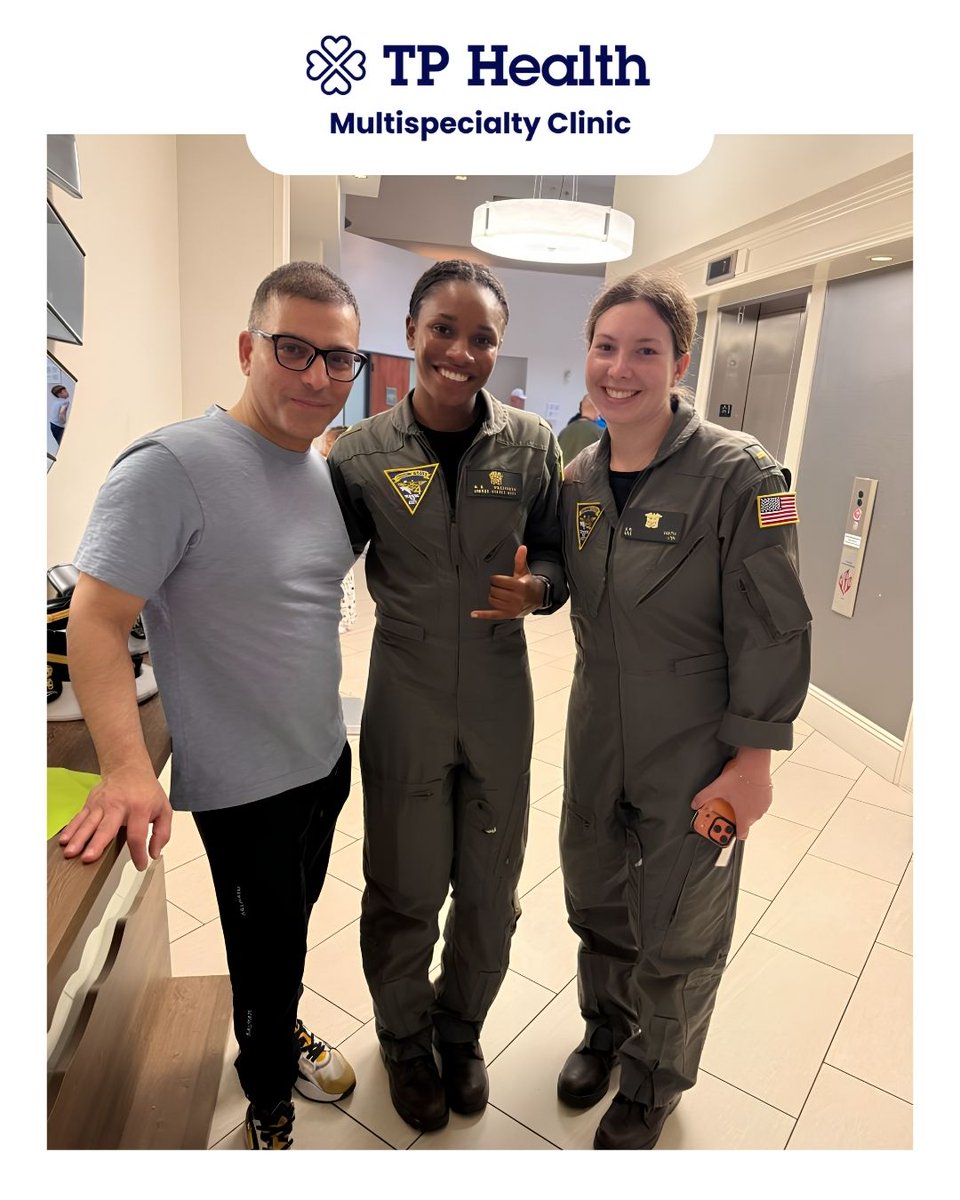 TphealthC's tweet image. Weekend chess meet with the kids and some awesome Navy folks ♟️⚓

#weekendvibes #chesslife #communitymoments #navylife #mindgames #learningtogether #tphealthmultispecialtyclinic