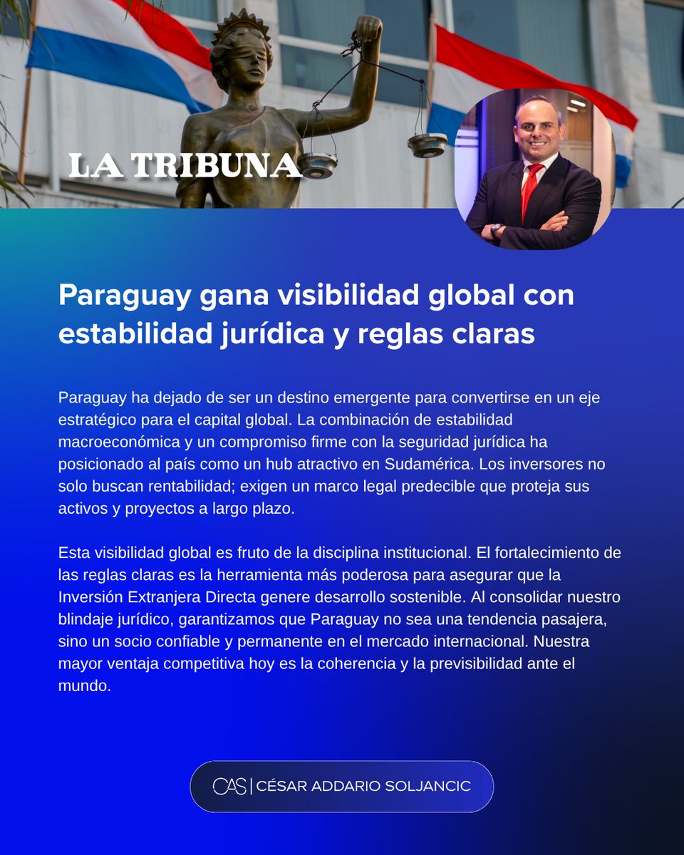 Cesar Addario tweet media