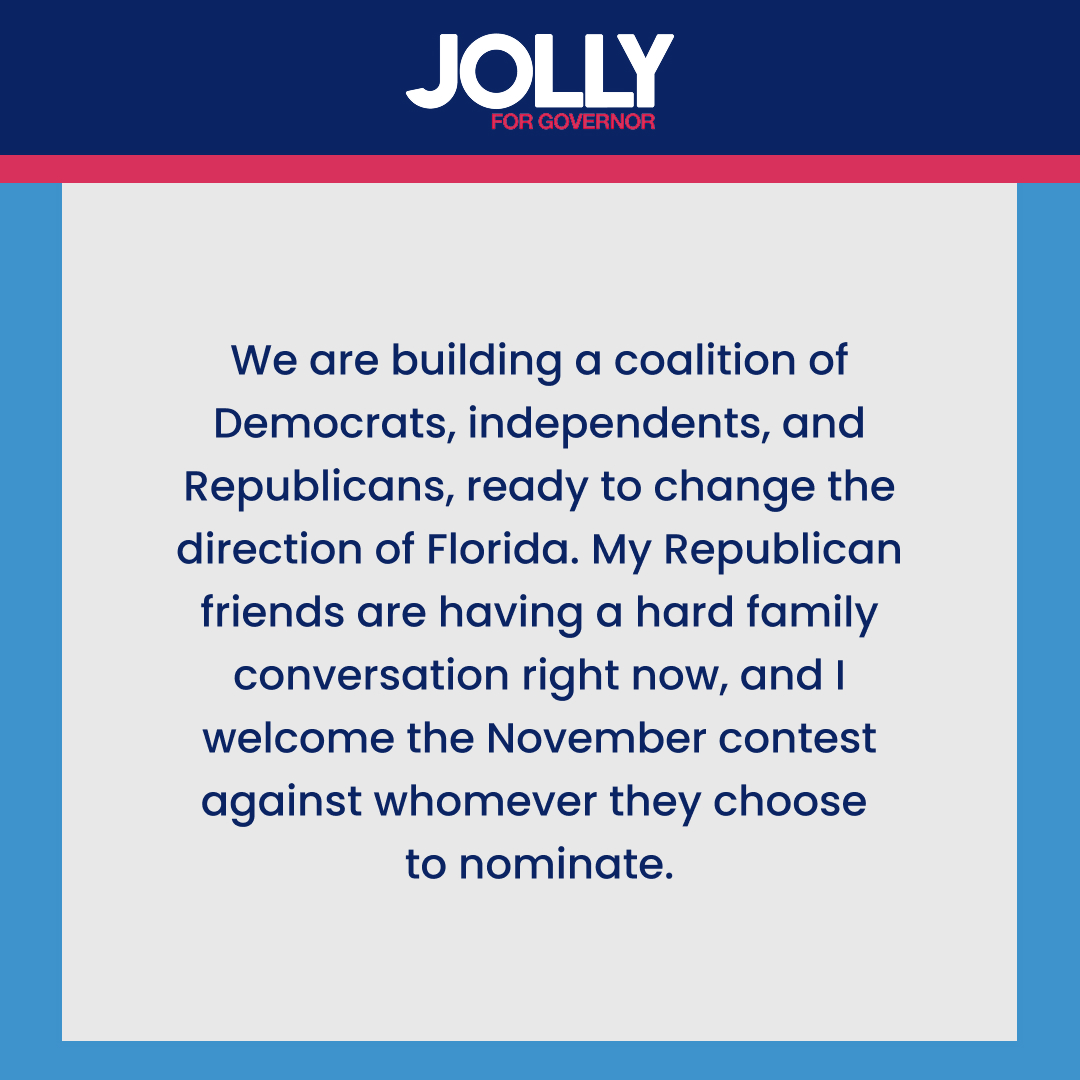 David Jolly tweet media