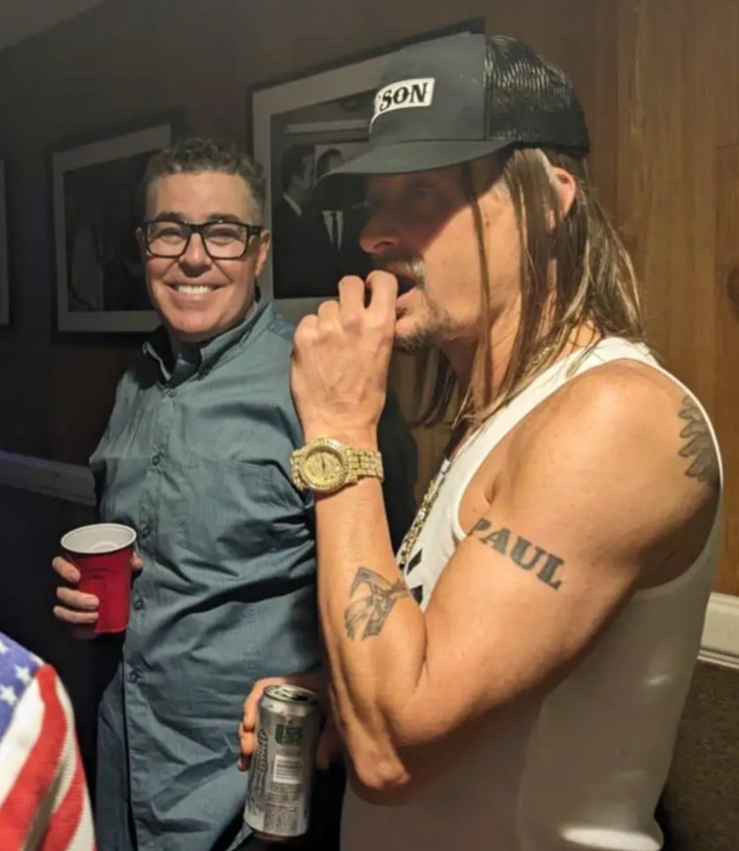 TheRealThelmaJohnson tweet media