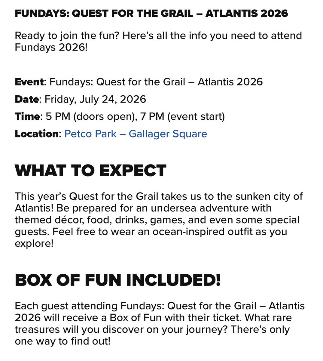 DisTrackers's tweet image. Funko Fundays ticket drop on Thursday 4/23! No time has been provided.
.
funko.com/funko-blog-hom…
.
#SDCC #ComicCon #Funko #FunkoPop
