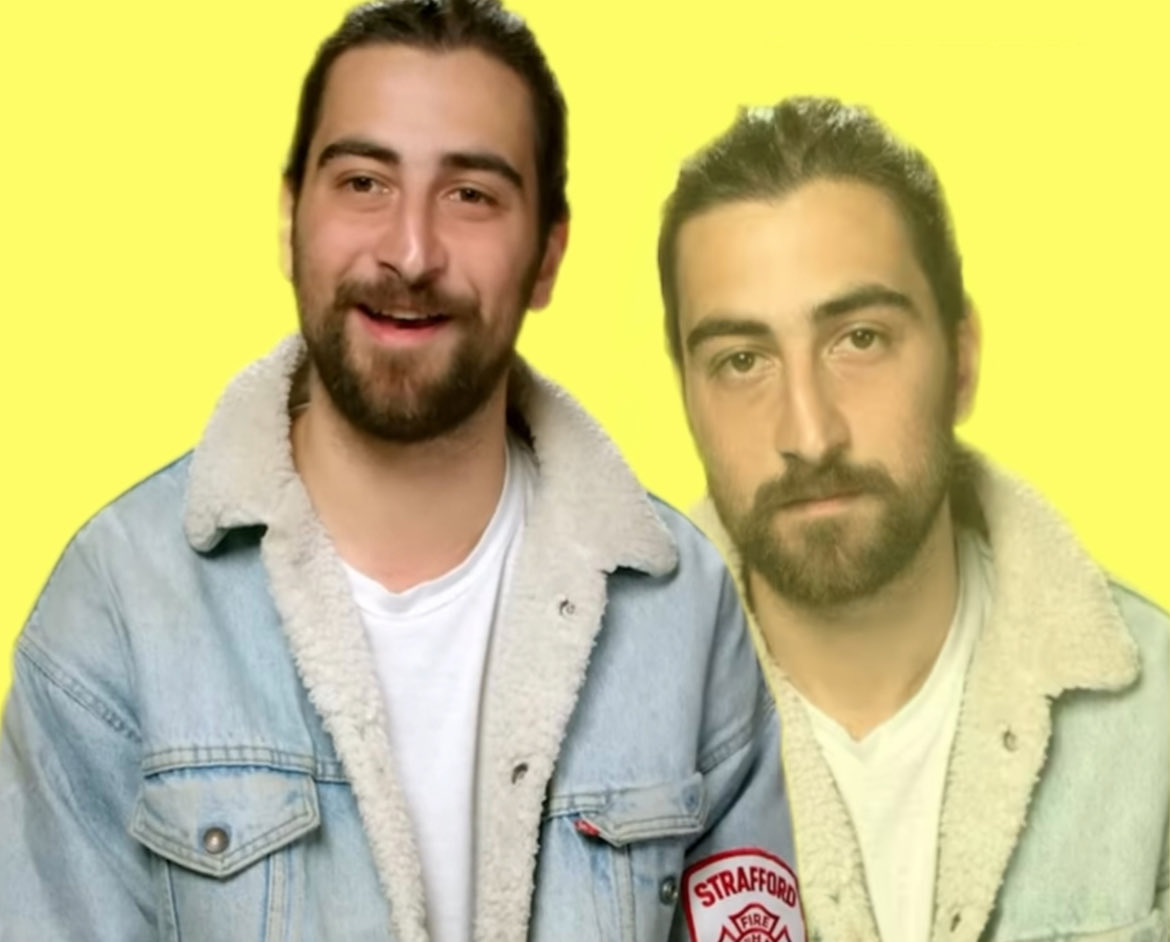 the joy of knowing there will be new noah kahan music this week! the terror of knowing there will be new noah kahan music this week…