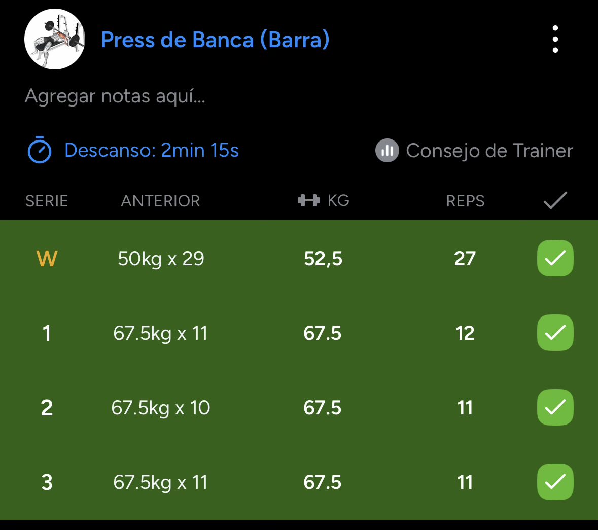 Llamada de emergencia a los Gymbros de la comunidad. 

Llevo mucho estancado en el pressbanca. 

Pasan las semanas y entrenos y sigo tirando lo mismo y mismas repes prácticamente. 

Es verdad que el gym no es mi foco principal, lo es el deporte en general, ahora estoy dándole