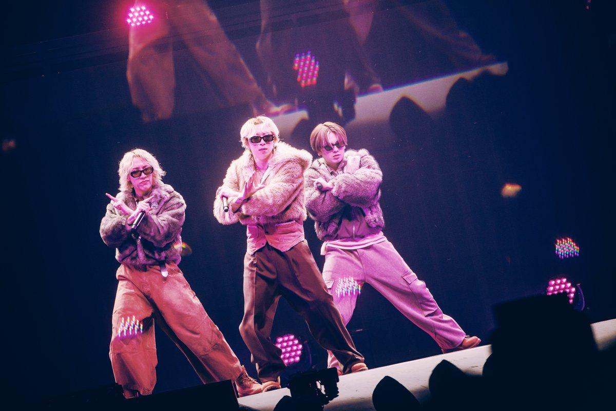 D.U.N.K. -DANCE UNIVERSE NEVER KILLED- tweet media