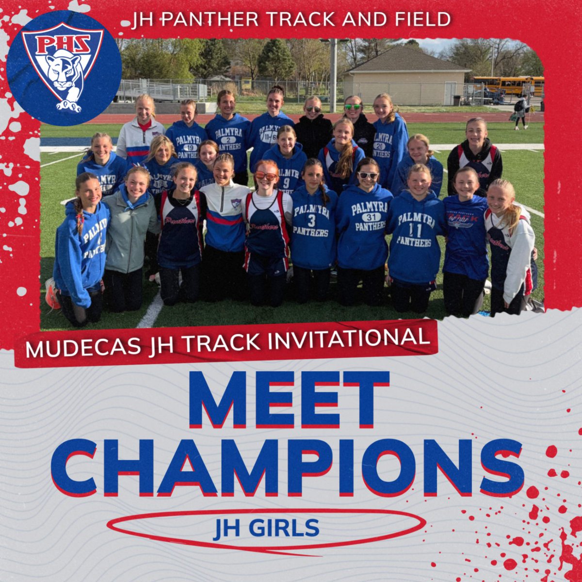 District OR1 Schools tweet media