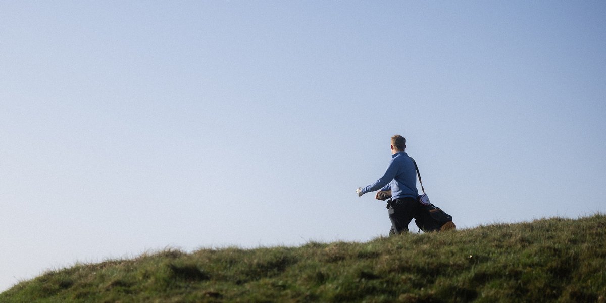 Royal St. George's Golf Club tweet media