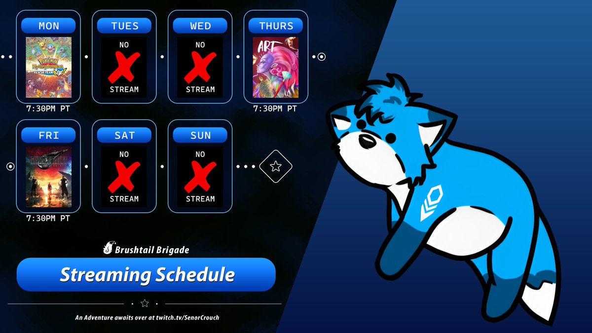 SenorCrouch tweet media