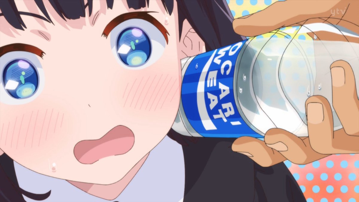 hibiki_linasha's tweet photo. 熱中症やばい死ぬ　#メイ食べ #MANPA https://t.co/OGMmXUdFEd