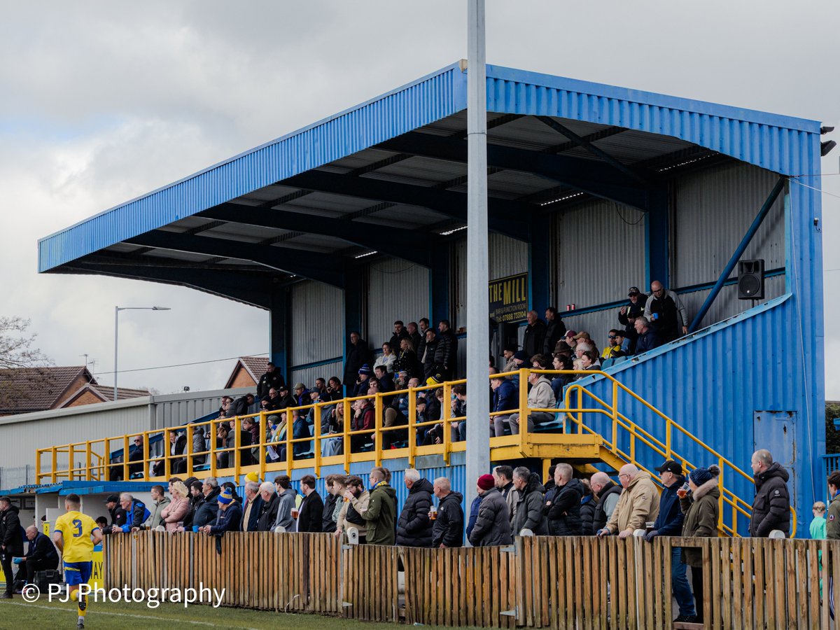 AthertonLRFC's tweet photo. The club needs your support Now More than Ever

Our biggest game since the 1990's comes this weekend, a chance to reach the @nwcfl Premier Division Play-Off Final

We need 90 minutes of noise to get behind the lads as they deserve for an incredible season!

SafeGasUK Stadium, M46 9XG
Adults - £6
Conc - £4
U16 - FREE

#OneOfAKind