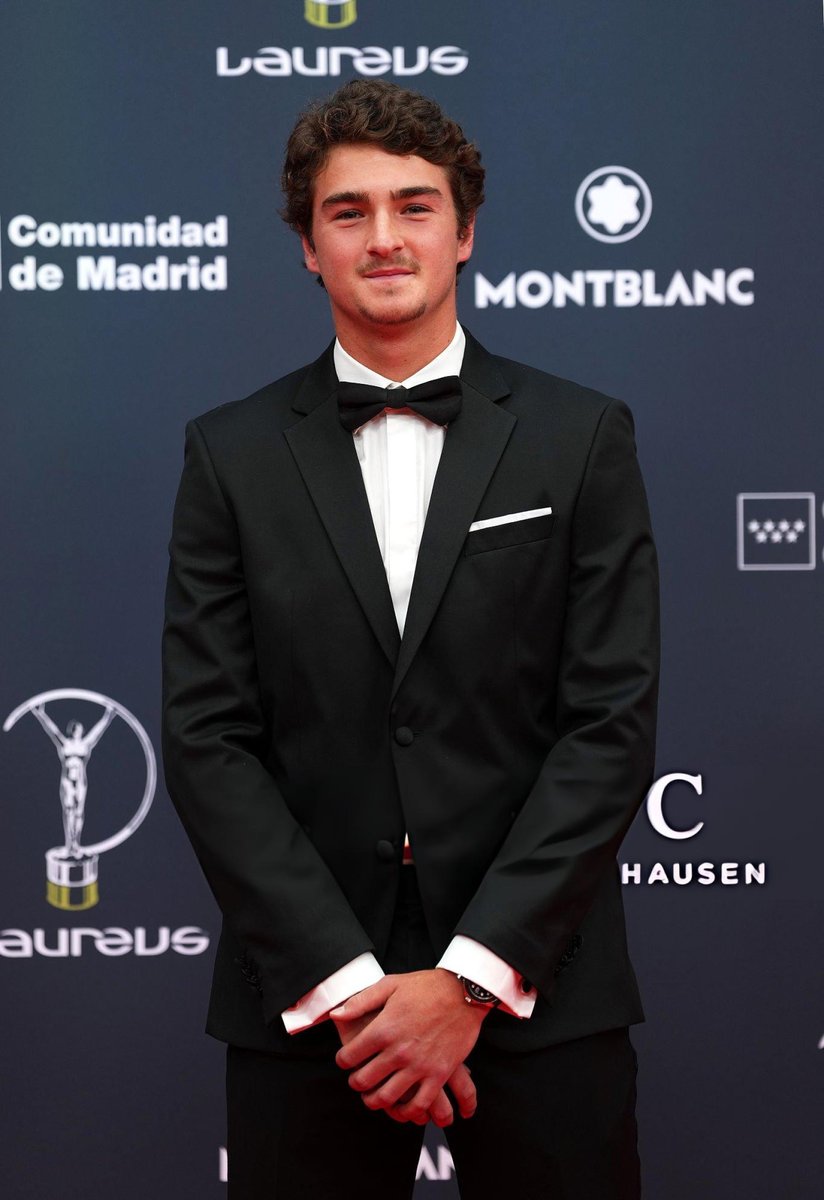 João Fonseca Updates tweet media