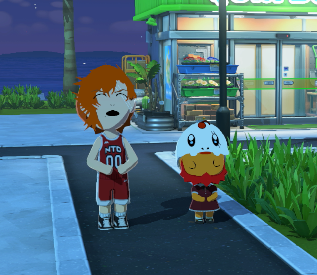 Ryzar Blazenfang 🌋🍖 FIRST STAGE PRODUCTION EN tweet media