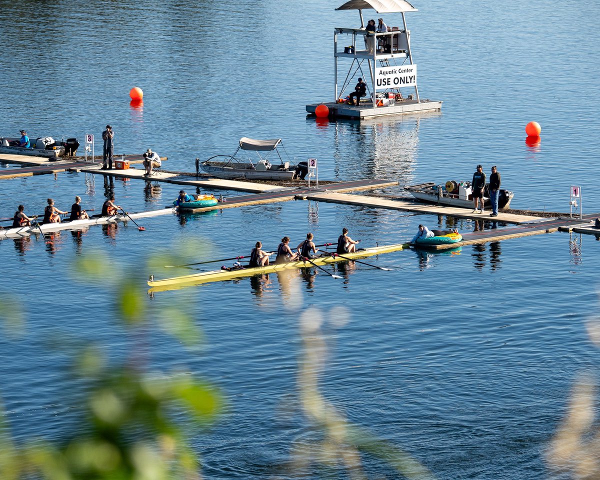 UWAthletics's tweet image. What a weekend! Women’s rowing finished the Big Ten Invitational with 14 wins in 21 races 🤩 

#GoHuskies x @UW_Rowing
