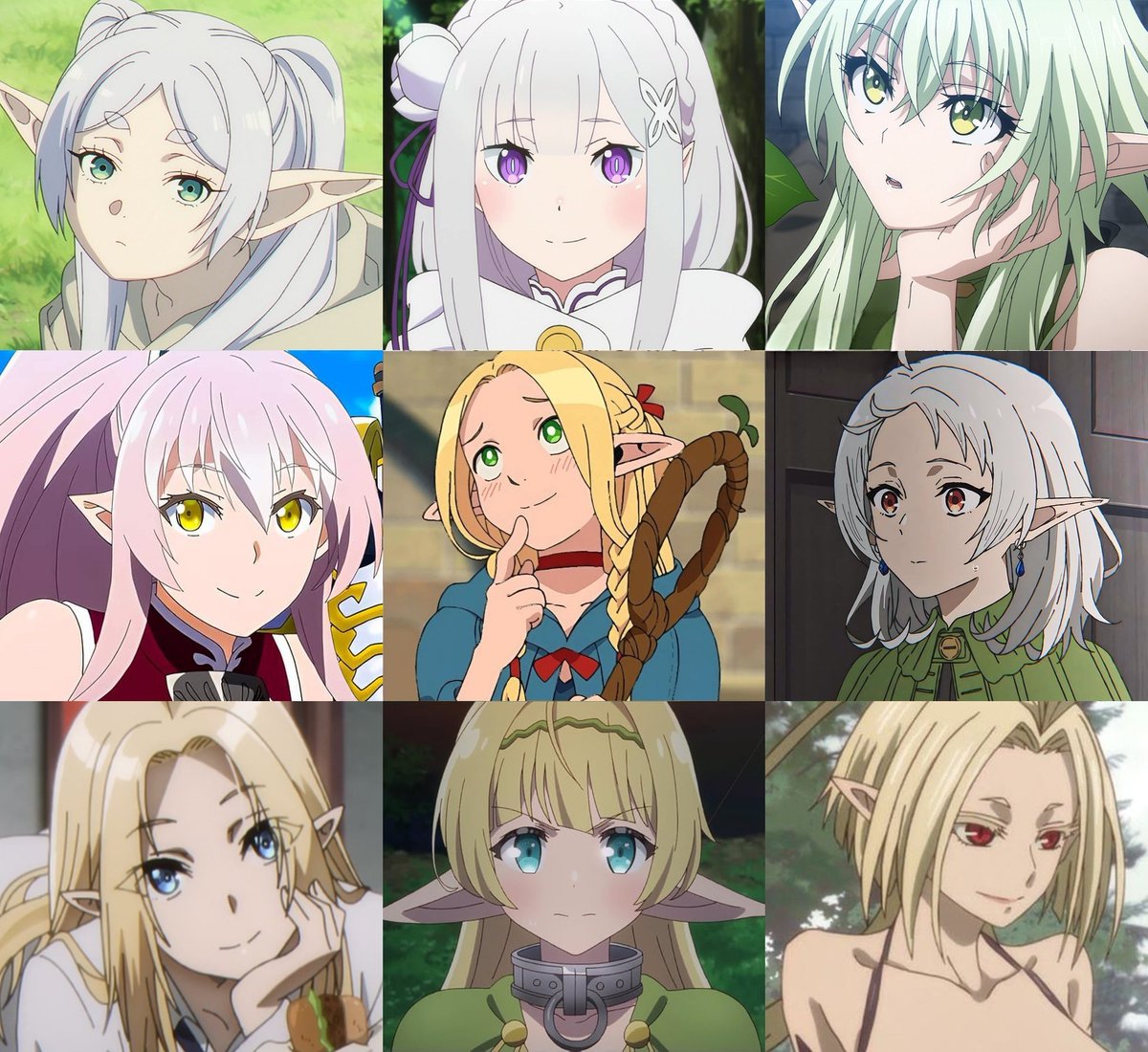 Anime Tweets tweet media