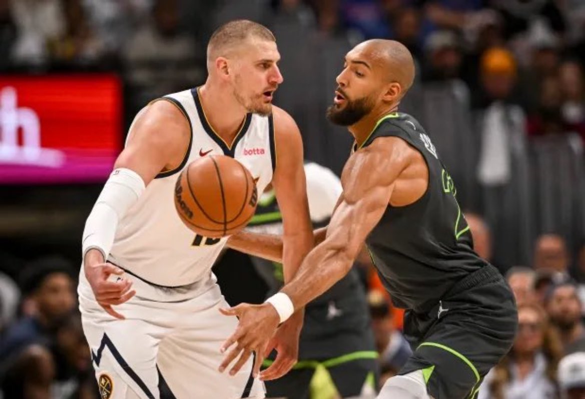 Pisou Na Linha | NBA 🏀🇧🇷 tweet media