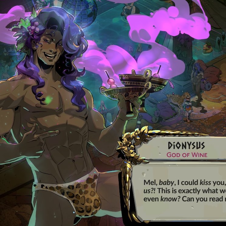 Brush With Death🖌️💀 tweet media