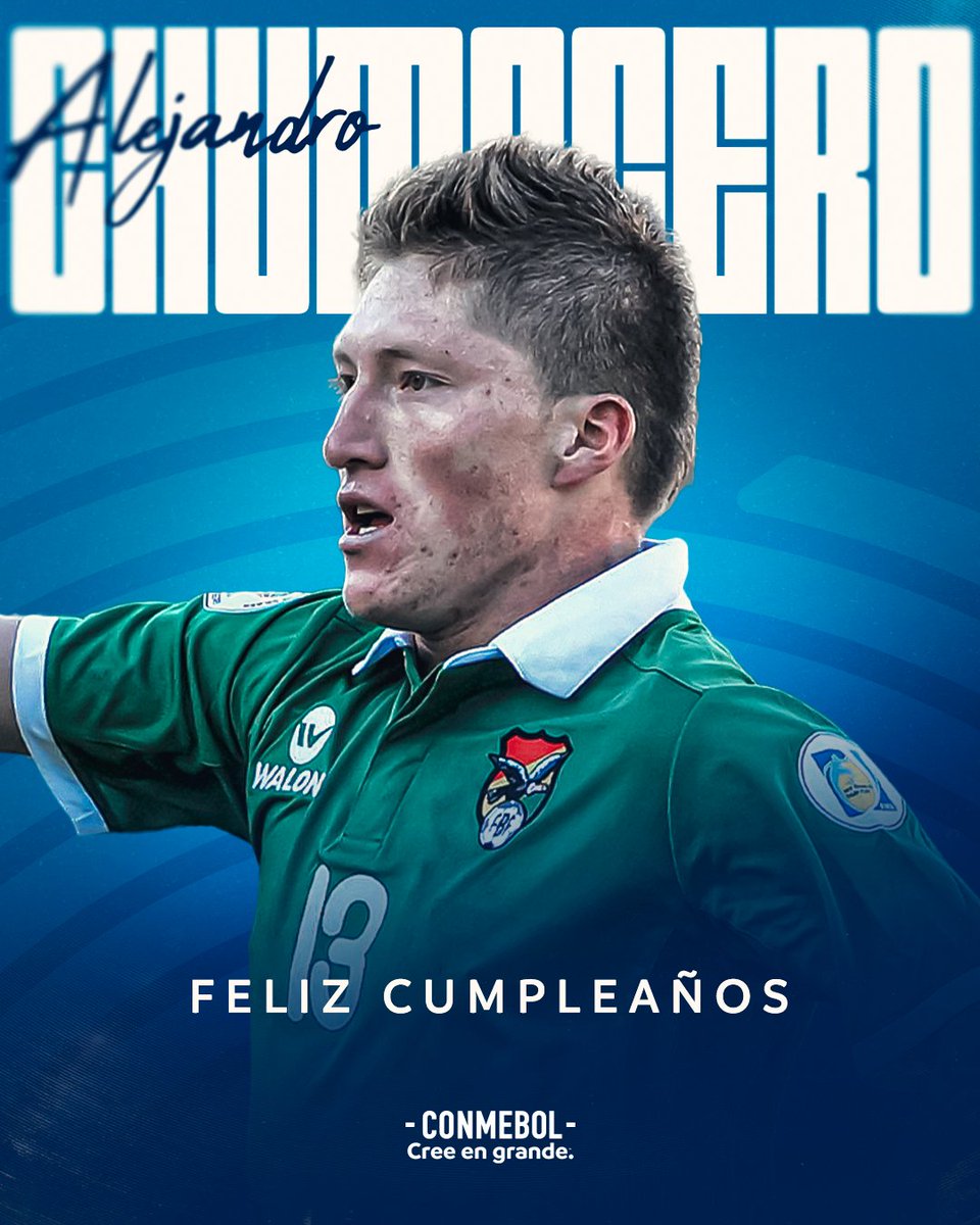 CONMEBOL.com tweet media