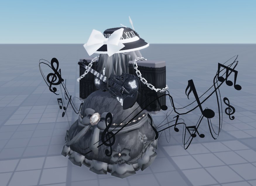 since i’m a nullscape acc now do you all like my Cadence avatar