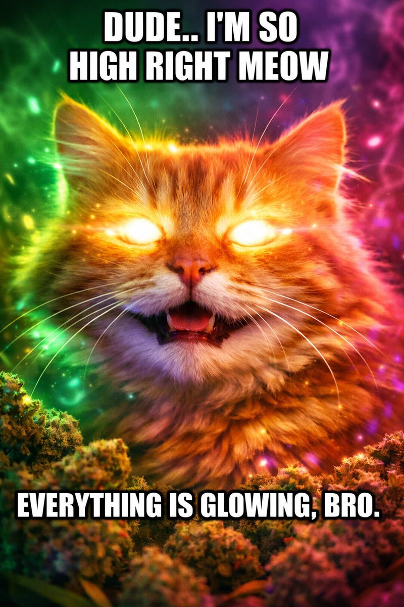 aysenseXeth's tweet photo. @StillxTrades @higheronsol420 Meme/ F8eNNwpgR3HbtB7BxYthPePaUhxhVJucxAMF3kHDqRLD

$HIGHER
@swissbanks33 @JasjahoNakamoto @Solstahh https://t.co/2y4TvUqNBZ