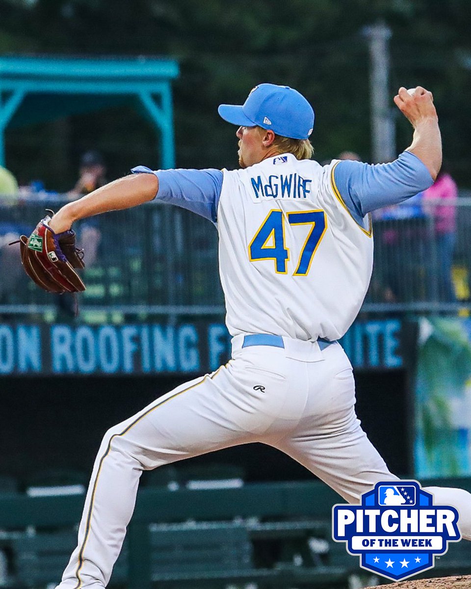 Myrtle Beach Pelicans tweet media