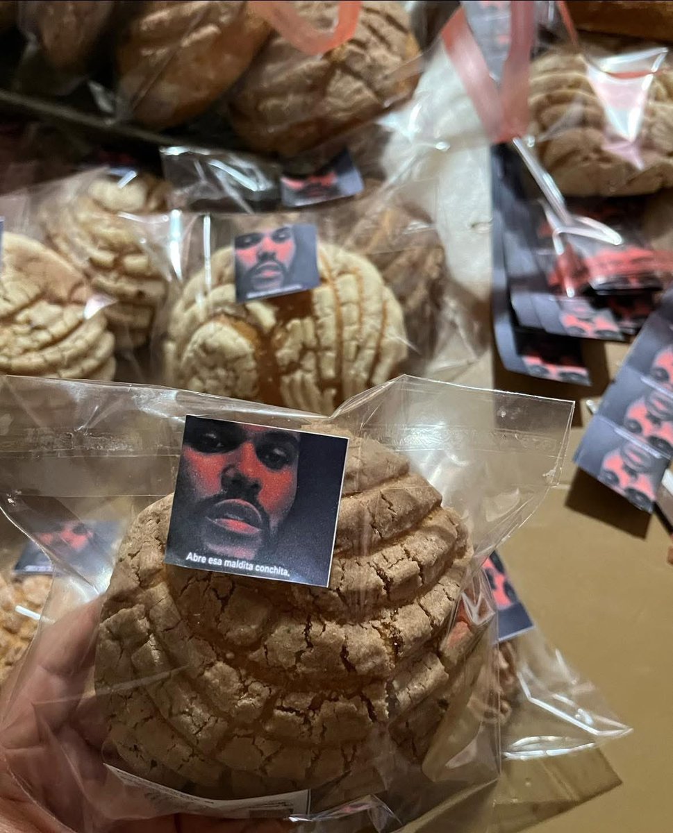 Samy At The Disco tweet media