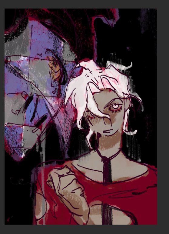 赤鸦拌头孢scarletcrow_wabx tweet media