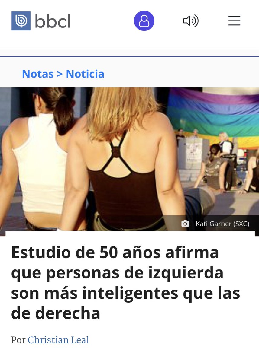 El gráfico es real, pero mide autorreporte, no prevalencia real.

Más izquierda = más disposición a consultar y declarar.

Convertir eso en “la izquierda enferma” es propio de lo que dije que eras Kaiser: un delincuente-político.

PD: si vamos a jugar a esto, hay estudios