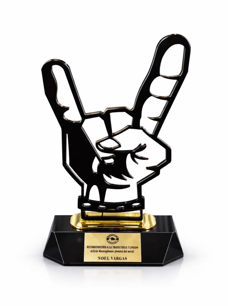 Muchas gracias a WACKEN battle y the Mamuth pub por el reconocimiento
