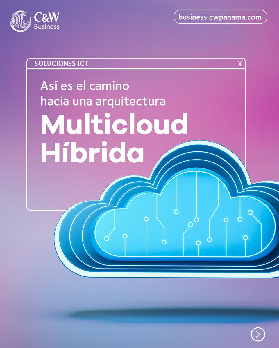 C&W Business tweet media