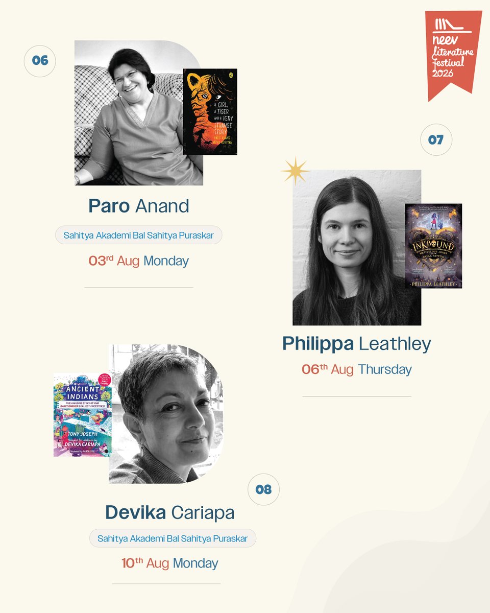 neevlitfest tweet media