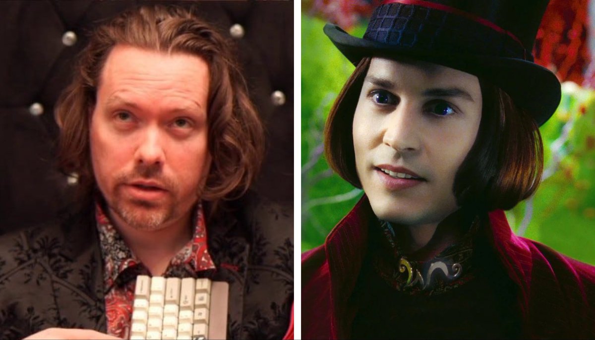 Peg Leg Larry tweet media