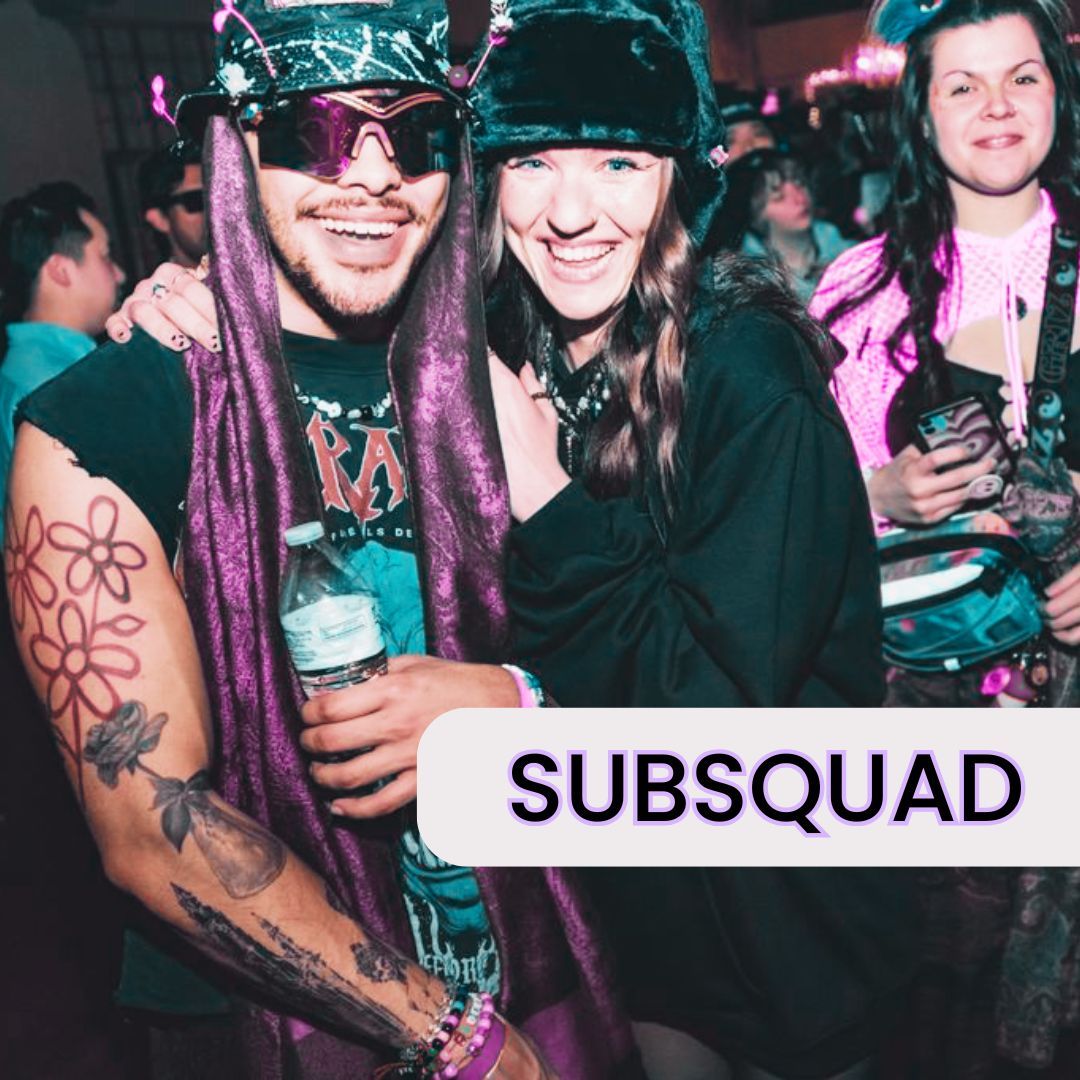Subsonix tweet media
