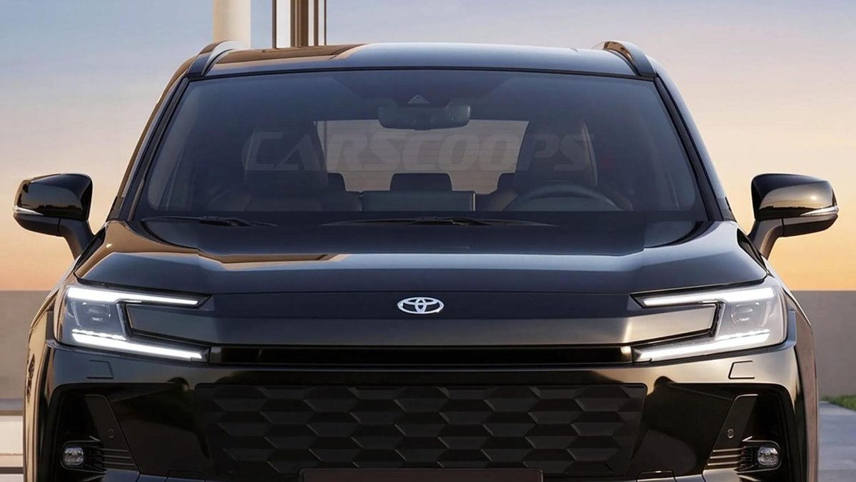 Carscoop's tweet image. 40,000 RAV4s Sell Every Month In The US, But An Electric Version Isn’t Coming #car #auto #cars carscoops.com/2026/04/toyota…