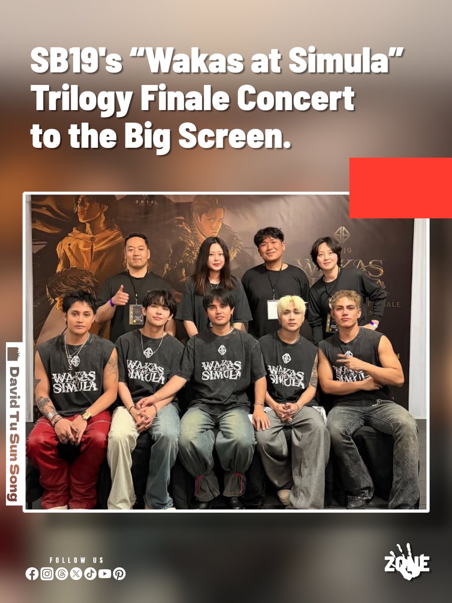 Zone 5 ⚠️ tweet media