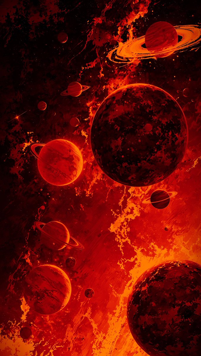 XWallCraft's tweet photo. Divine Cosmos https://t.co/RrTTo3CjMV